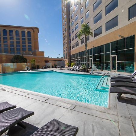 גרדן גרוב Anaheim Marriott Suites מראה חיצוני תמונה