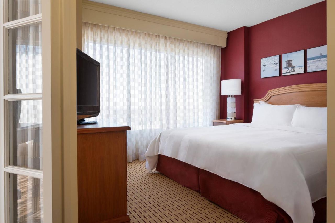 גרדן גרוב Anaheim Marriott Suites מראה חיצוני תמונה