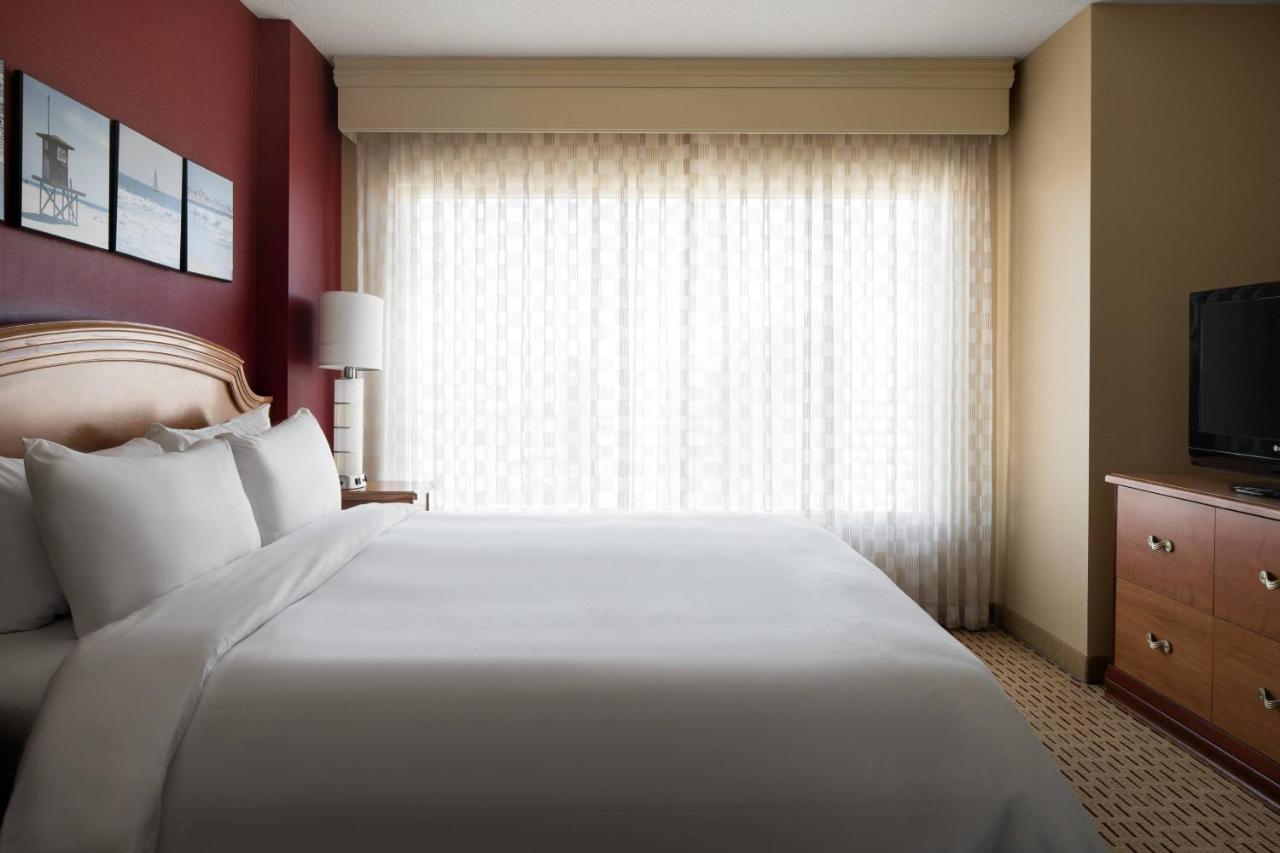 גרדן גרוב Anaheim Marriott Suites מראה חיצוני תמונה