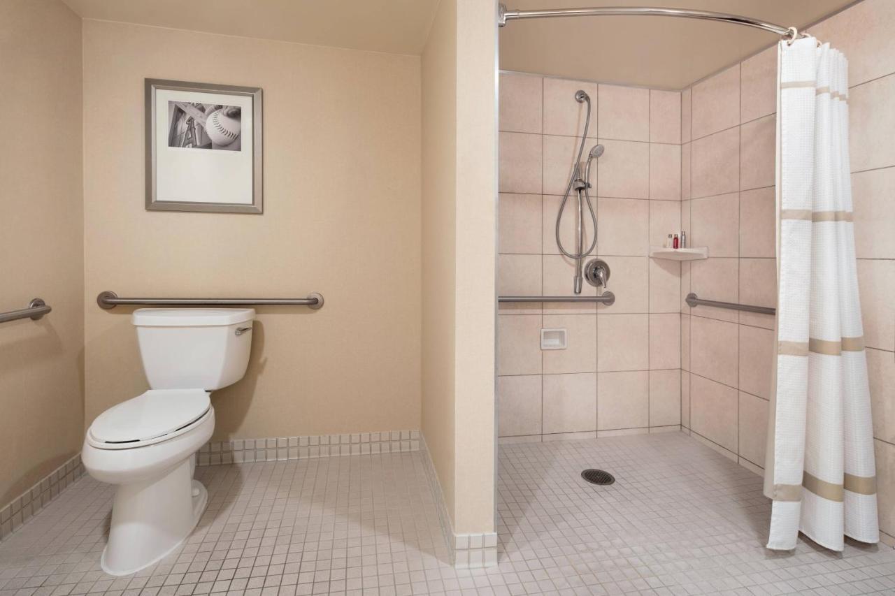 גרדן גרוב Anaheim Marriott Suites מראה חיצוני תמונה