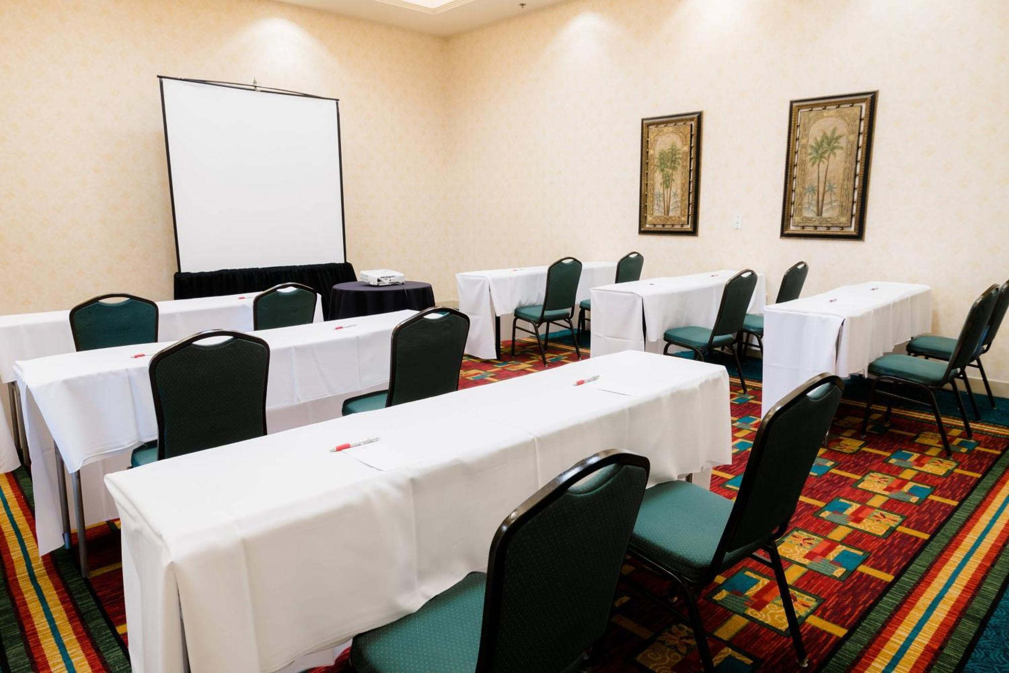 גרדן גרוב Anaheim Marriott Suites מראה חיצוני תמונה