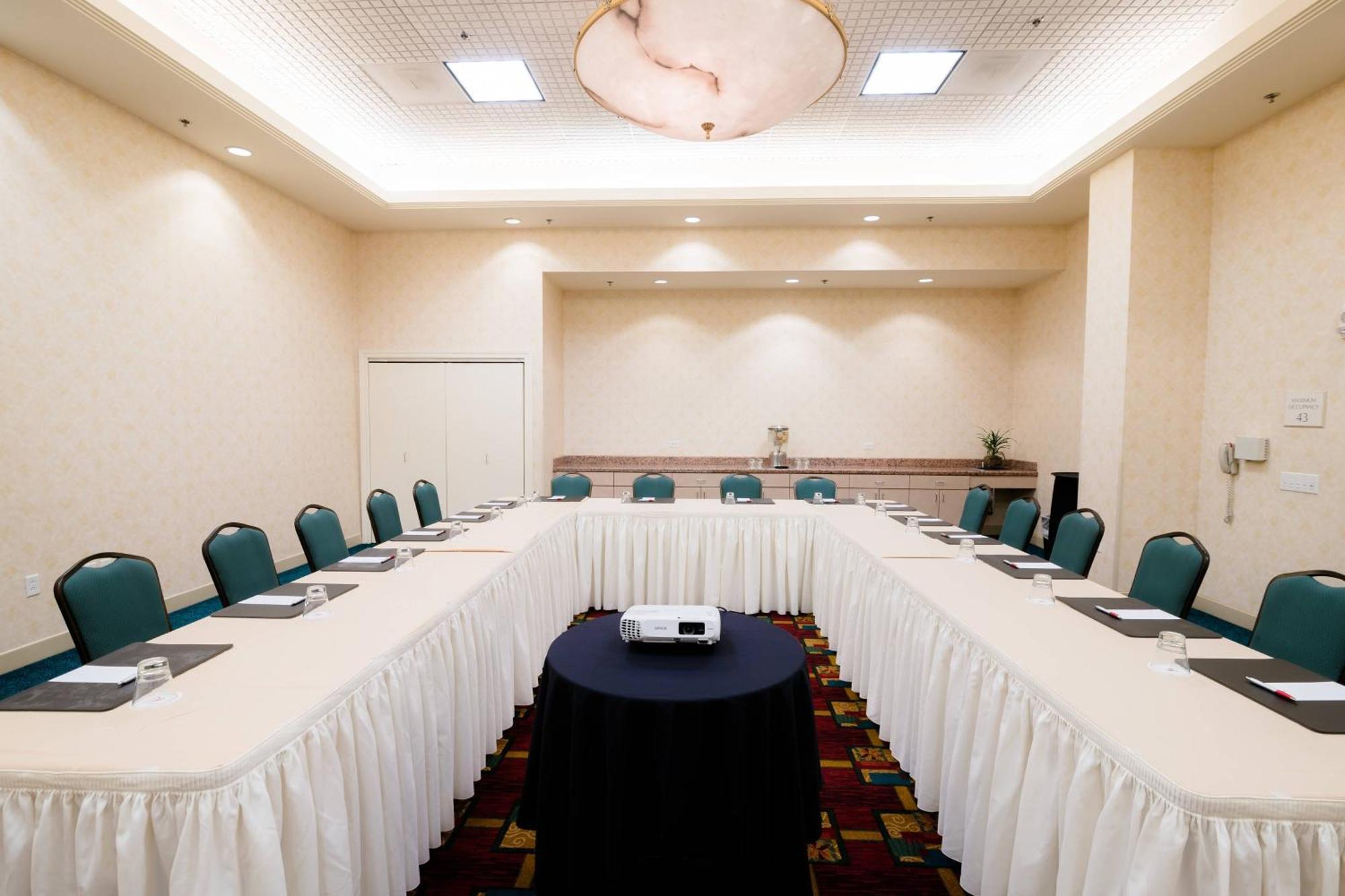 גרדן גרוב Anaheim Marriott Suites מראה חיצוני תמונה