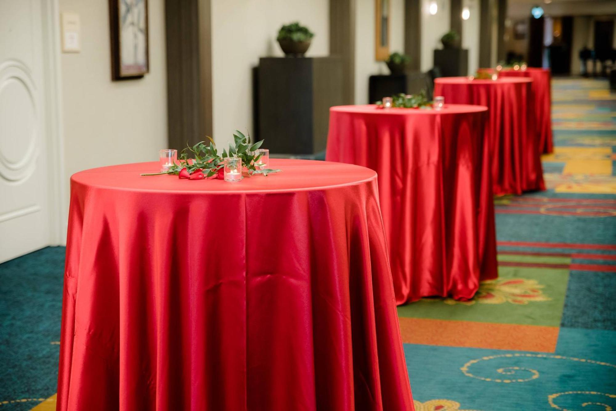 גרדן גרוב Anaheim Marriott Suites מראה חיצוני תמונה