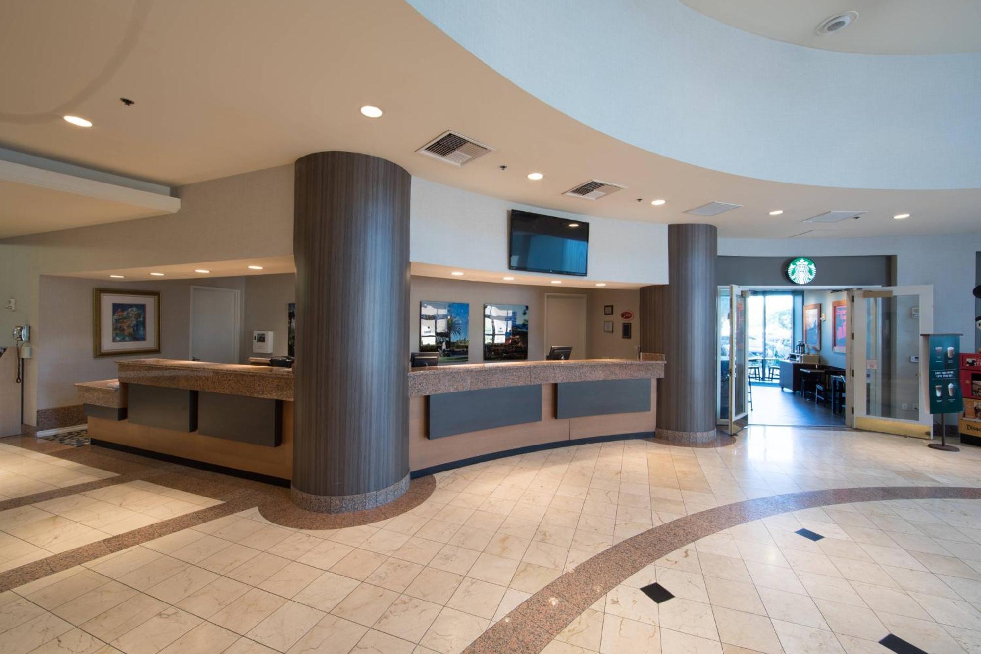 גרדן גרוב Anaheim Marriott Suites מראה חיצוני תמונה