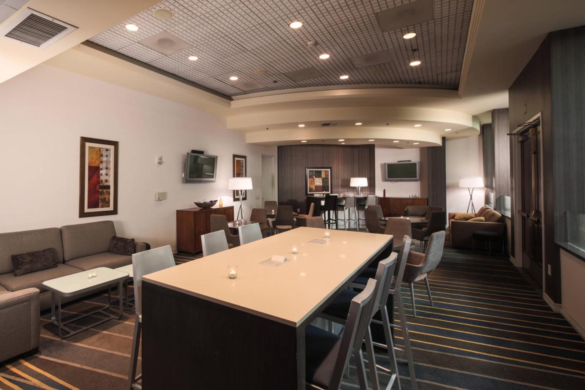 גרדן גרוב Anaheim Marriott Suites מראה חיצוני תמונה