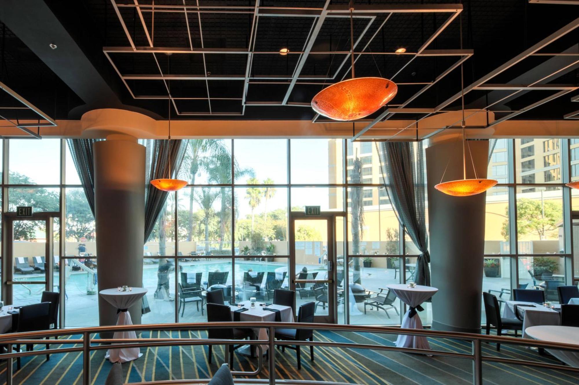 גרדן גרוב Anaheim Marriott Suites מראה חיצוני תמונה