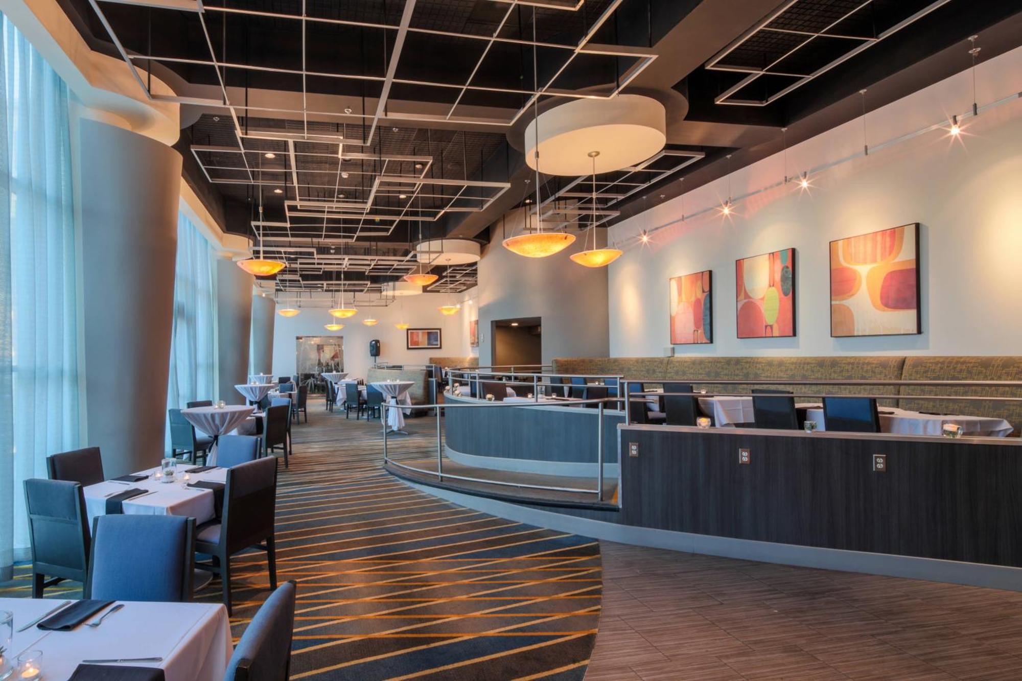 גרדן גרוב Anaheim Marriott Suites מראה חיצוני תמונה