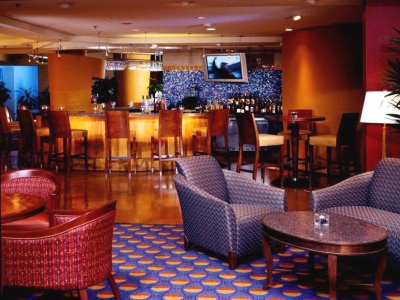 גרדן גרוב Anaheim Marriott Suites מראה חיצוני תמונה