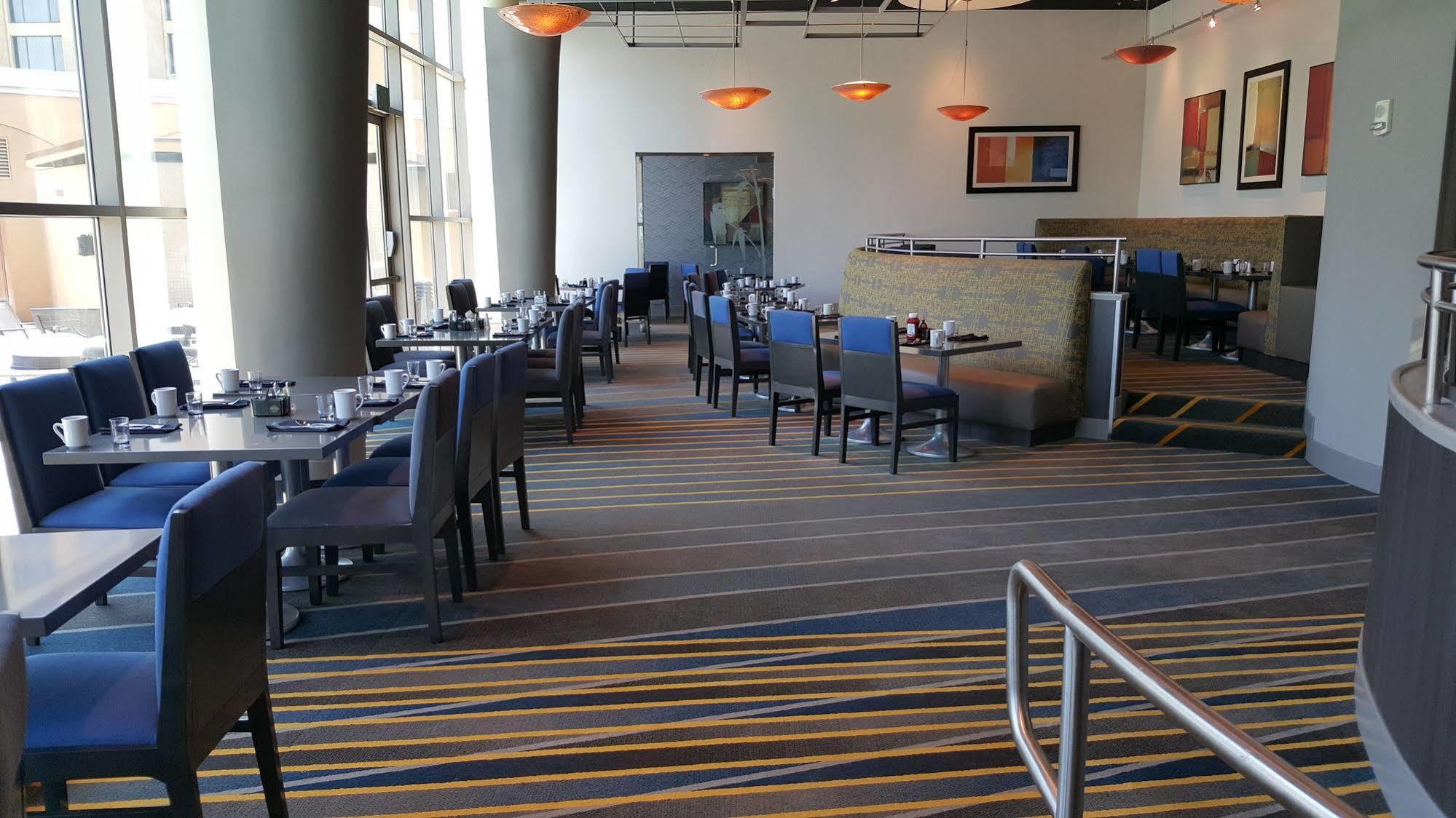 גרדן גרוב Anaheim Marriott Suites מראה חיצוני תמונה