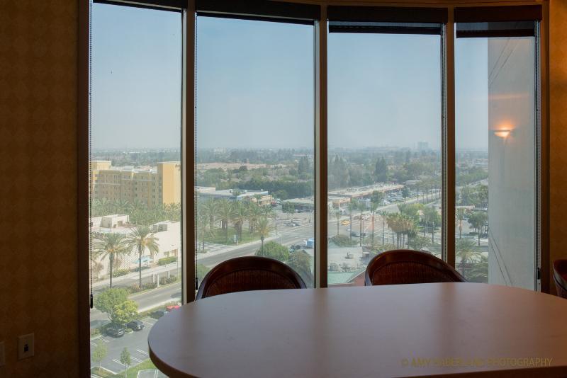 גרדן גרוב Anaheim Marriott Suites מראה חיצוני תמונה